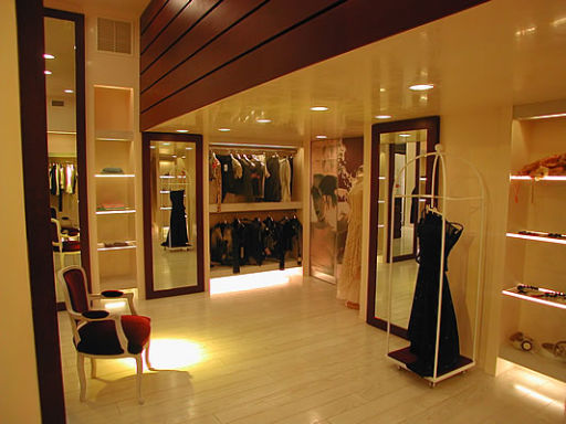 Boutique  Bari