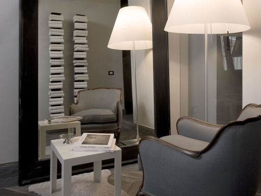 Boutique Hotel Florence