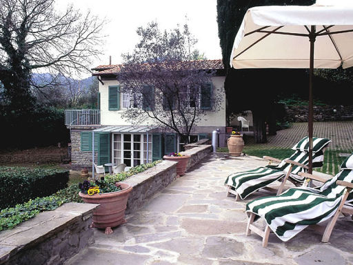 Private villa Florence