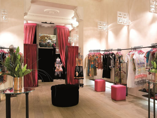 Boutique Florence