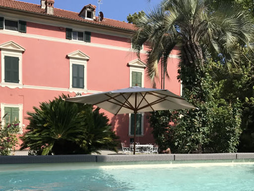 Private Villa , Liguria