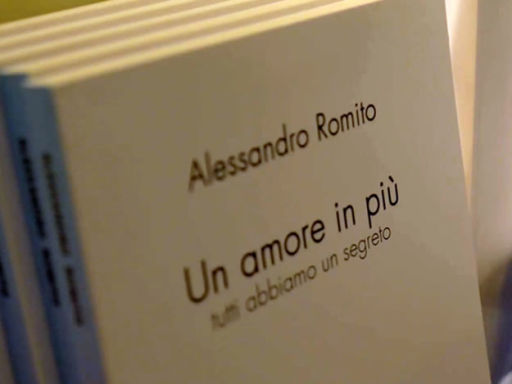 Un amore in  più