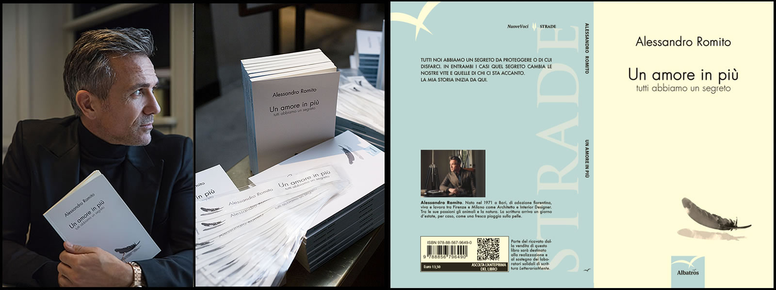 alessandro_romito_un_amore_in_piu_COPERTINA LIBRO_E_FOTO_aLE