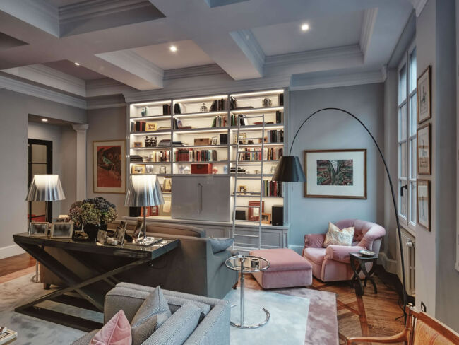 Borgo San Jacopo, appartamento Privato